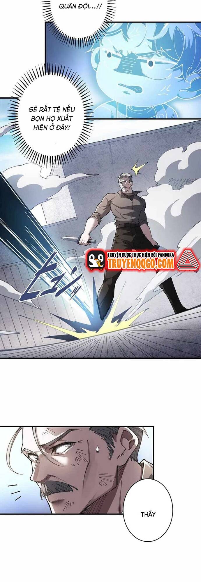 Eraba Reshi Sss-Kyuu Tekigou-Sha Chap 18 - Next Chap 19