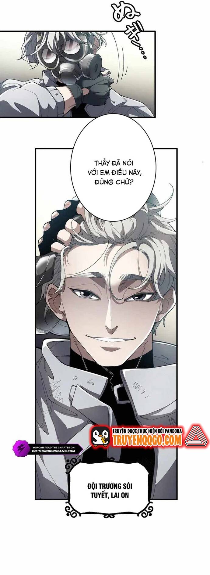 Eraba Reshi Sss-Kyuu Tekigou-Sha Chap 18 - Next Chap 19