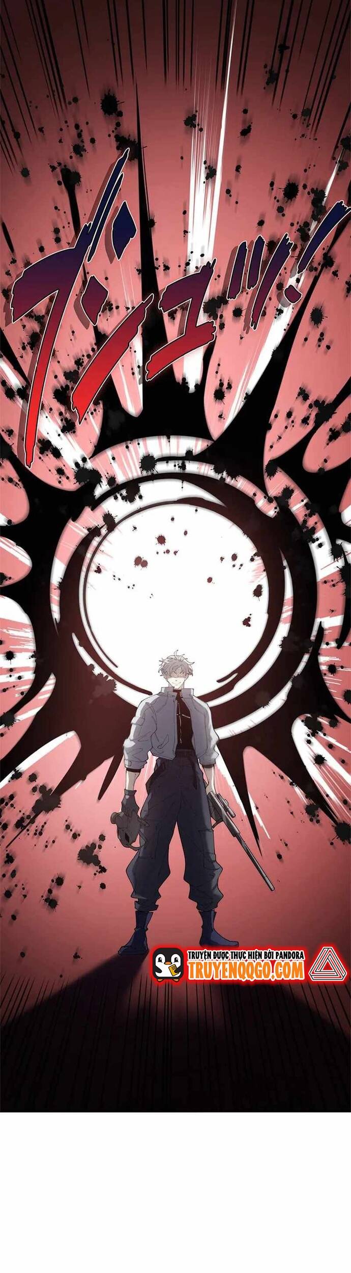 Eraba Reshi Sss-Kyuu Tekigou-Sha Chap 18 - Next Chap 19