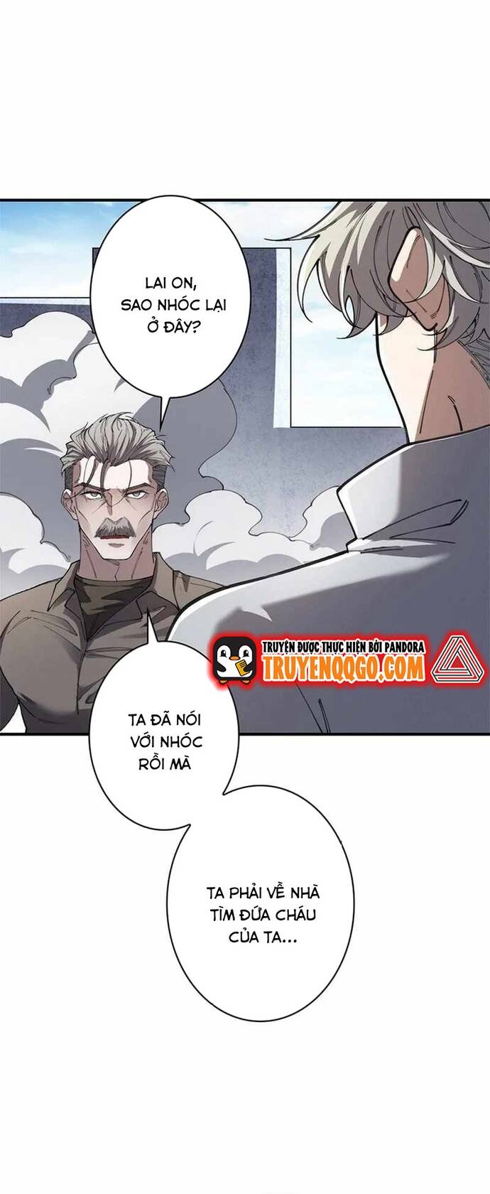 Eraba Reshi Sss-Kyuu Tekigou-Sha Chap 18 - Next Chap 19