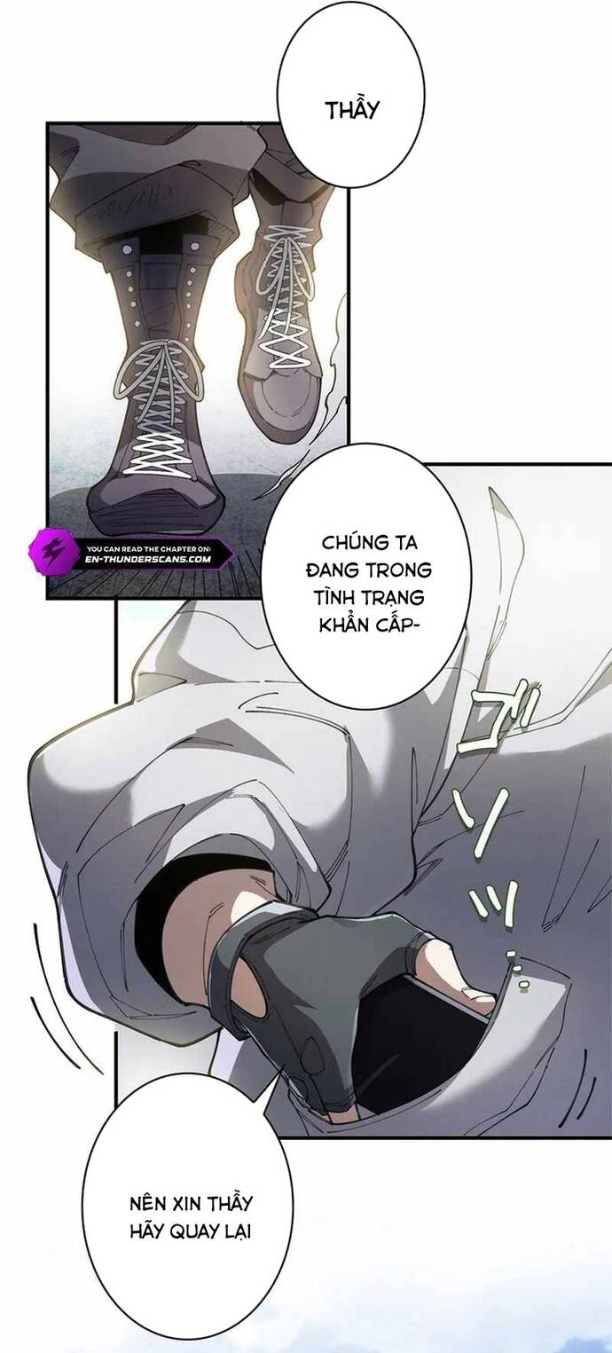 Eraba Reshi Sss-Kyuu Tekigou-Sha Chap 18 - Next Chap 19
