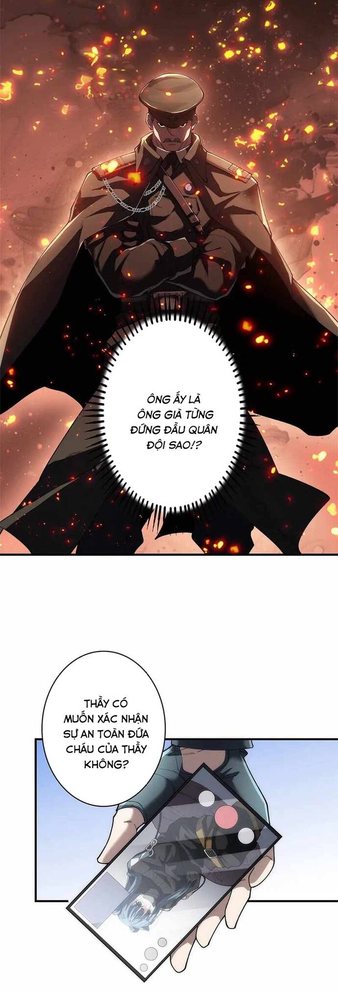 Eraba Reshi Sss-Kyuu Tekigou-Sha Chap 18 - Next Chap 19