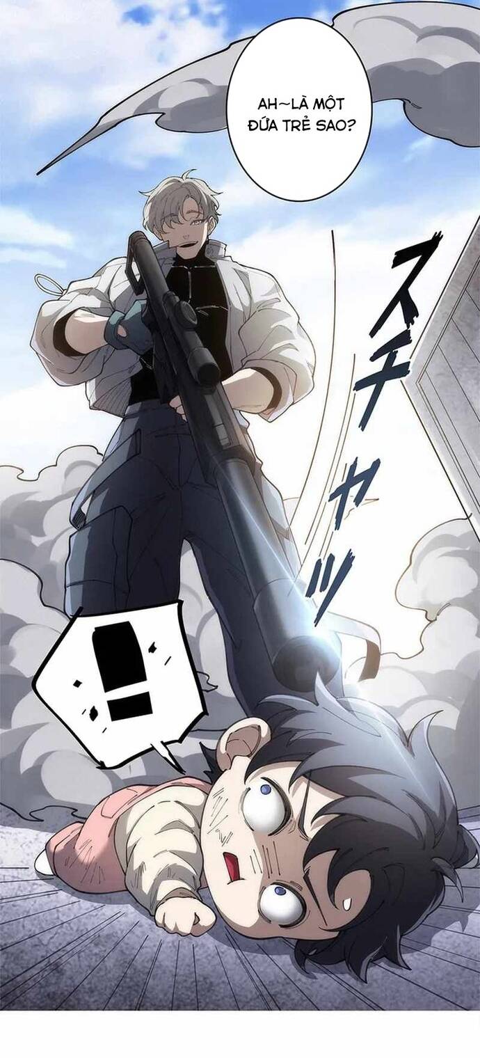 Eraba Reshi Sss-Kyuu Tekigou-Sha Chap 18 - Next Chap 19