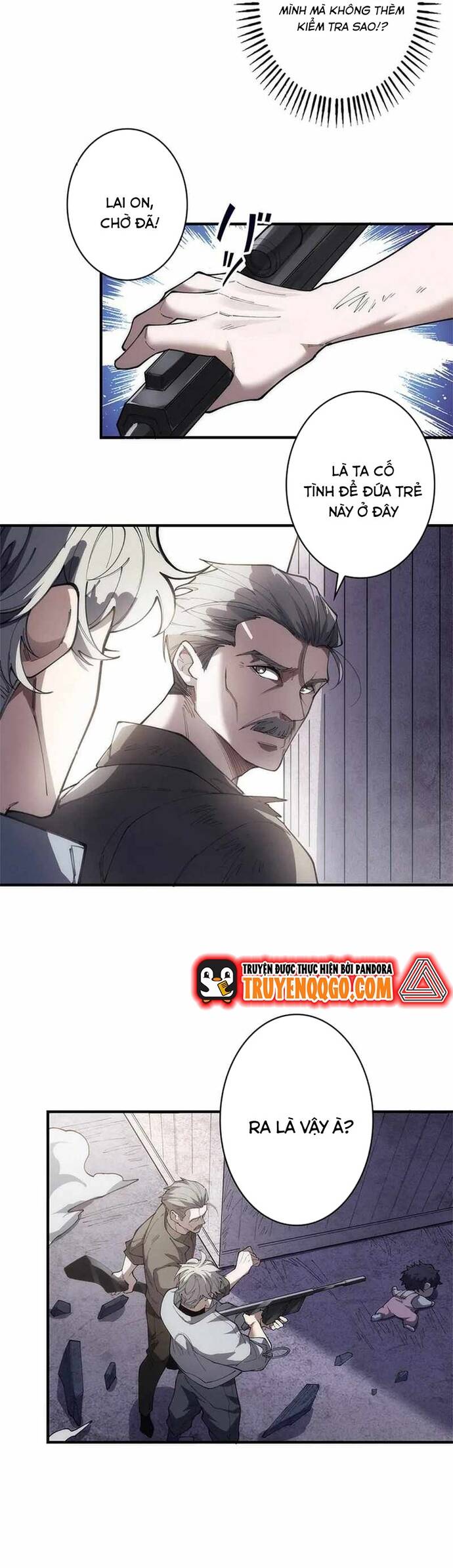 Eraba Reshi Sss-Kyuu Tekigou-Sha Chap 18 - Next Chap 19