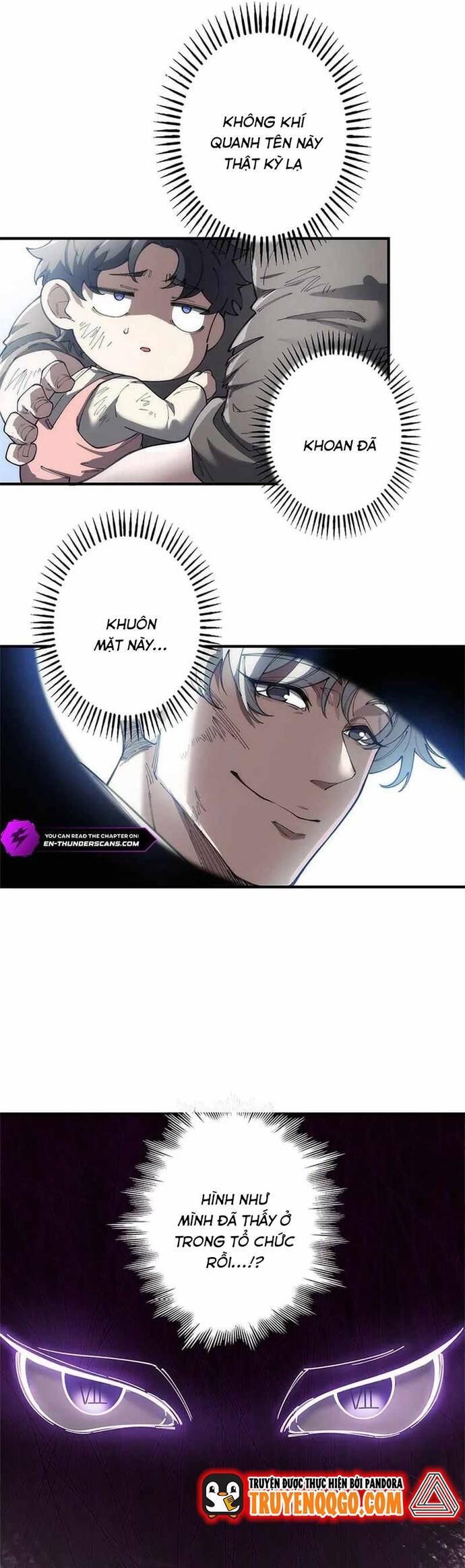 Eraba Reshi Sss-Kyuu Tekigou-Sha Chap 18 - Next Chap 19