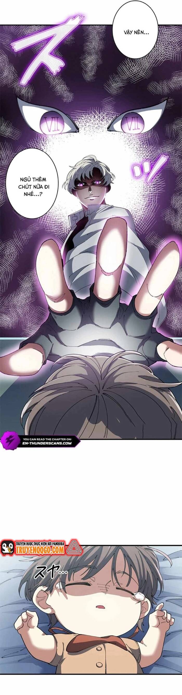 Eraba Reshi Sss-Kyuu Tekigou-Sha Chap 19 - Next Chap 20