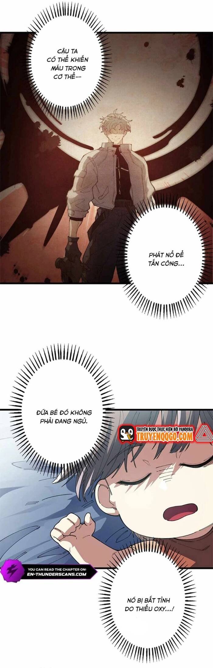 Eraba Reshi Sss-Kyuu Tekigou-Sha Chap 19 - Next Chap 20
