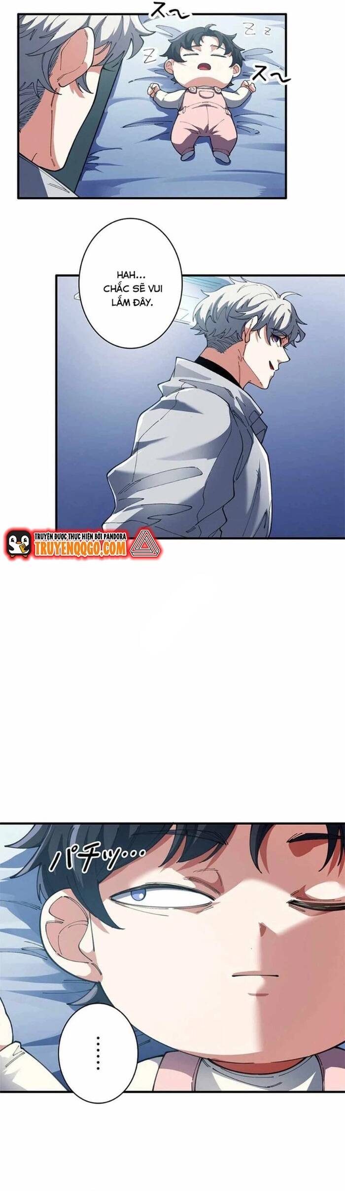 Eraba Reshi Sss-Kyuu Tekigou-Sha Chap 19 - Next Chap 20