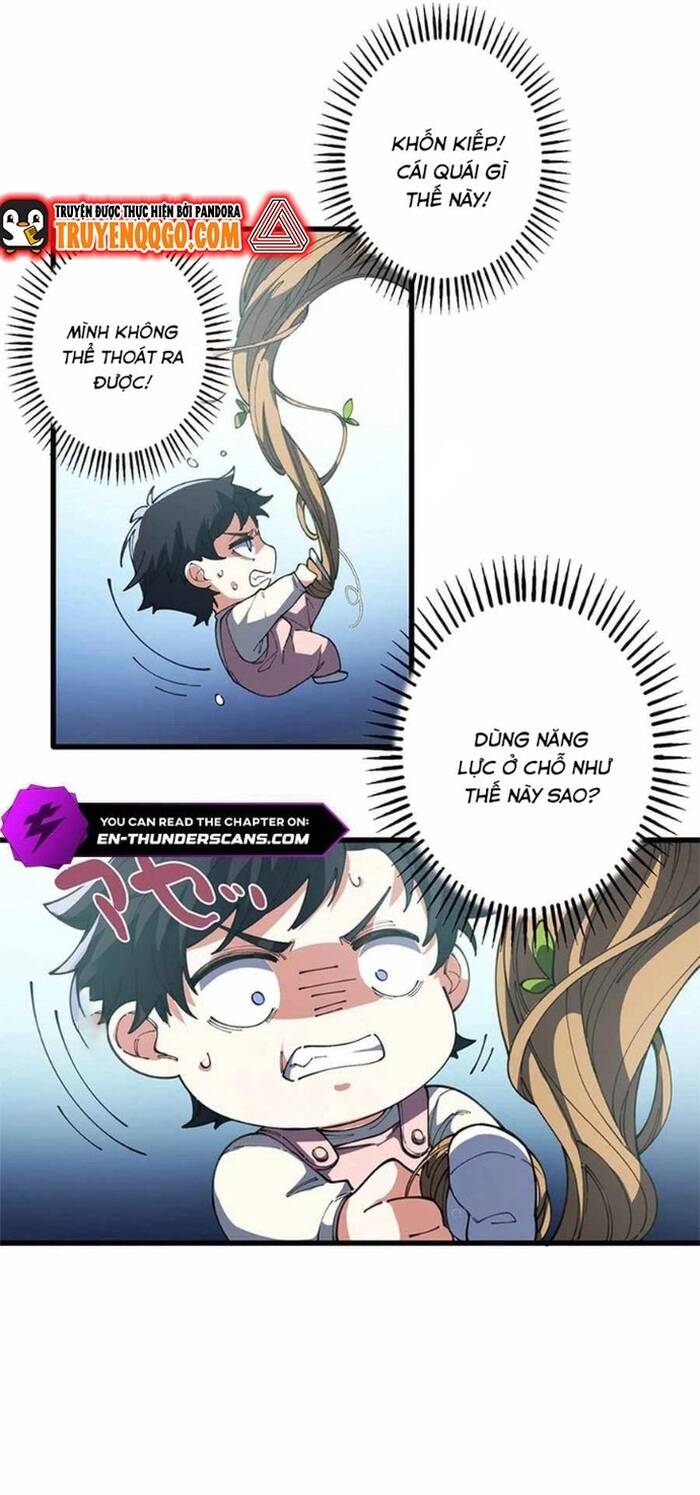 Eraba Reshi Sss-Kyuu Tekigou-Sha Chap 19 - Next Chap 20