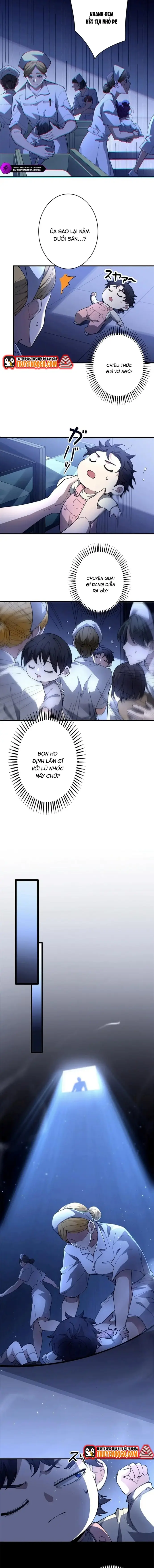 Eraba Reshi Sss-Kyuu Tekigou-Sha Chap 20 - Next Chap 21