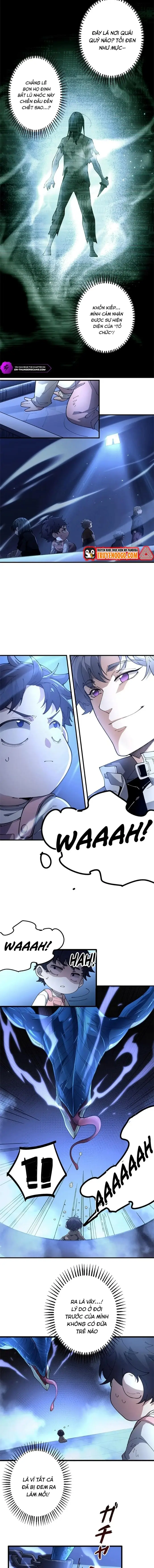 Eraba Reshi Sss-Kyuu Tekigou-Sha Chap 20 - Next Chap 21