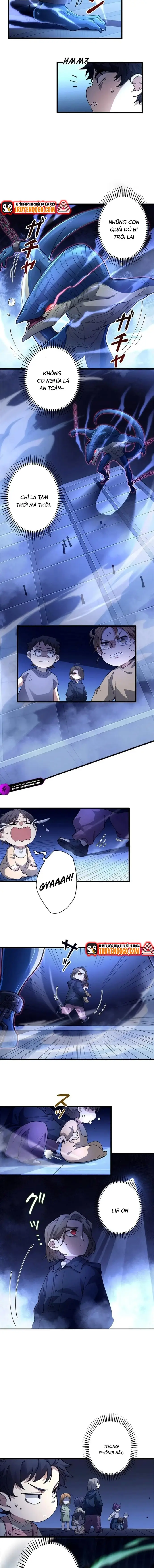 Eraba Reshi Sss-Kyuu Tekigou-Sha Chap 20 - Next Chap 21
