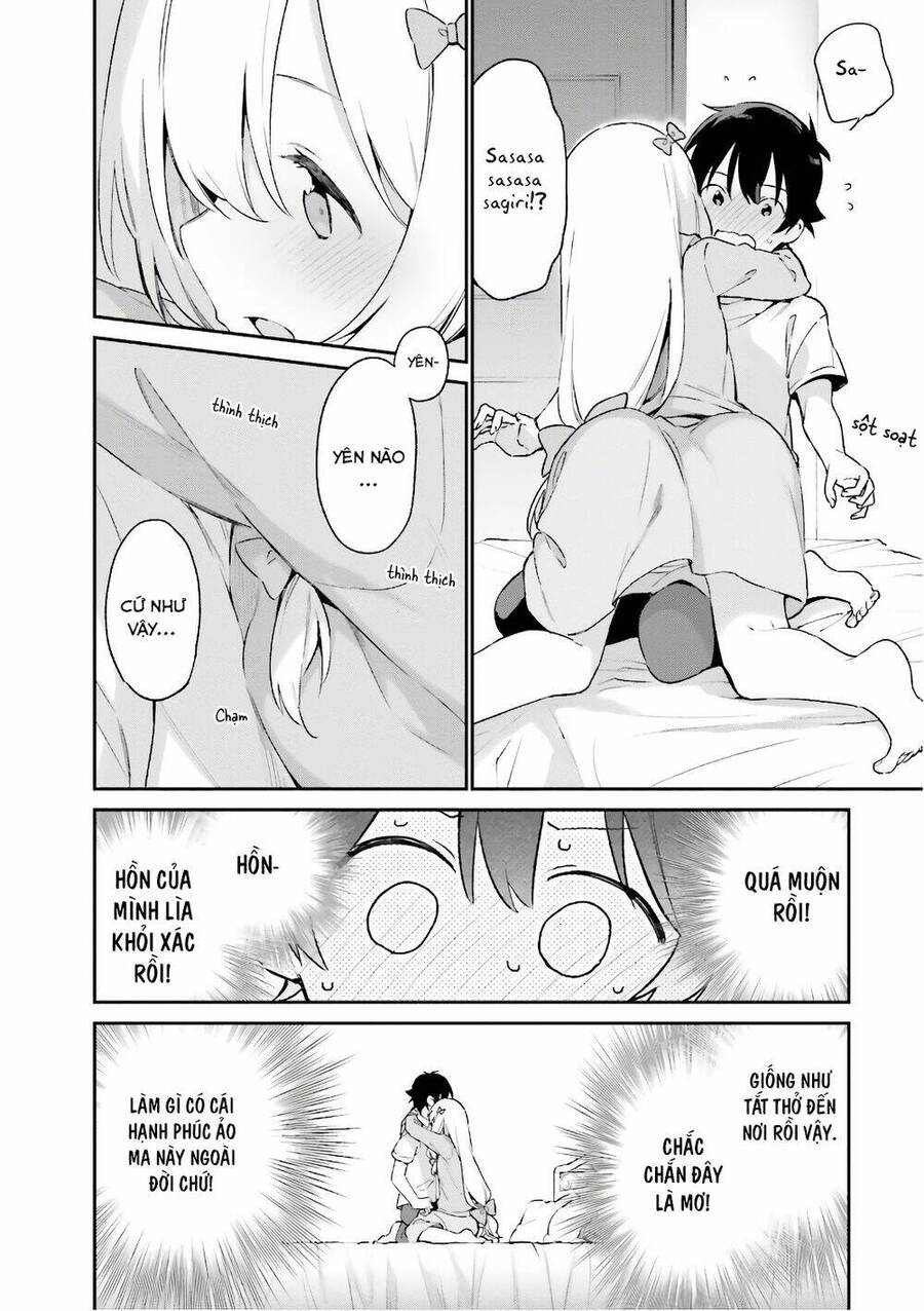 Ero Manga Sensei Chap 42 - Next Chap 43