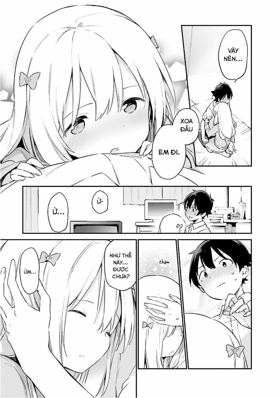 Ero Manga Sensei Chap 42 - Next Chap 43