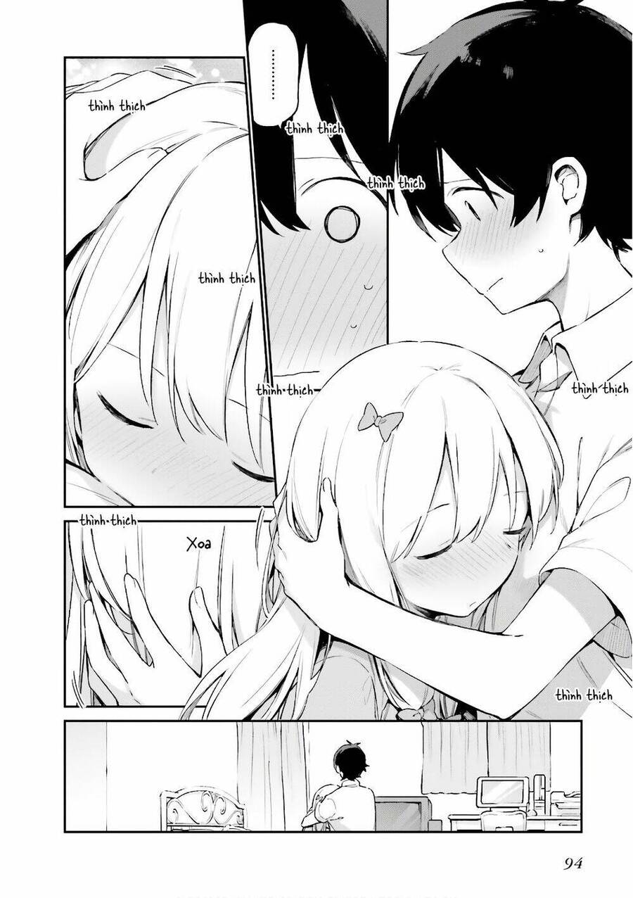 Ero Manga Sensei Chap 42 - Next Chap 43