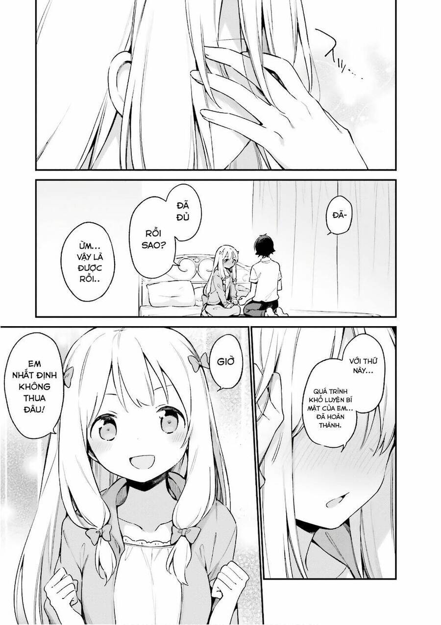 Ero Manga Sensei Chap 42 - Next Chap 43