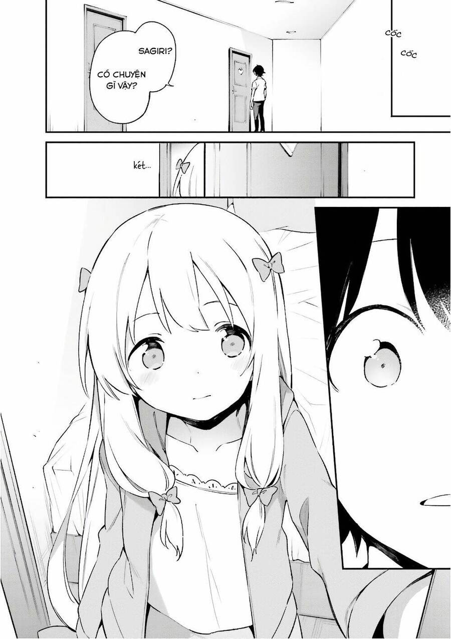 Ero Manga Sensei Chap 42 - Next Chap 43