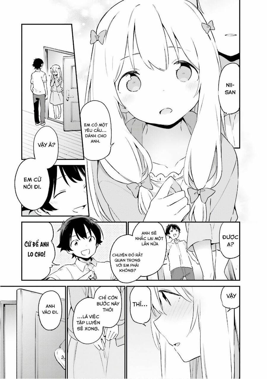 Ero Manga Sensei Chap 42 - Next Chap 43