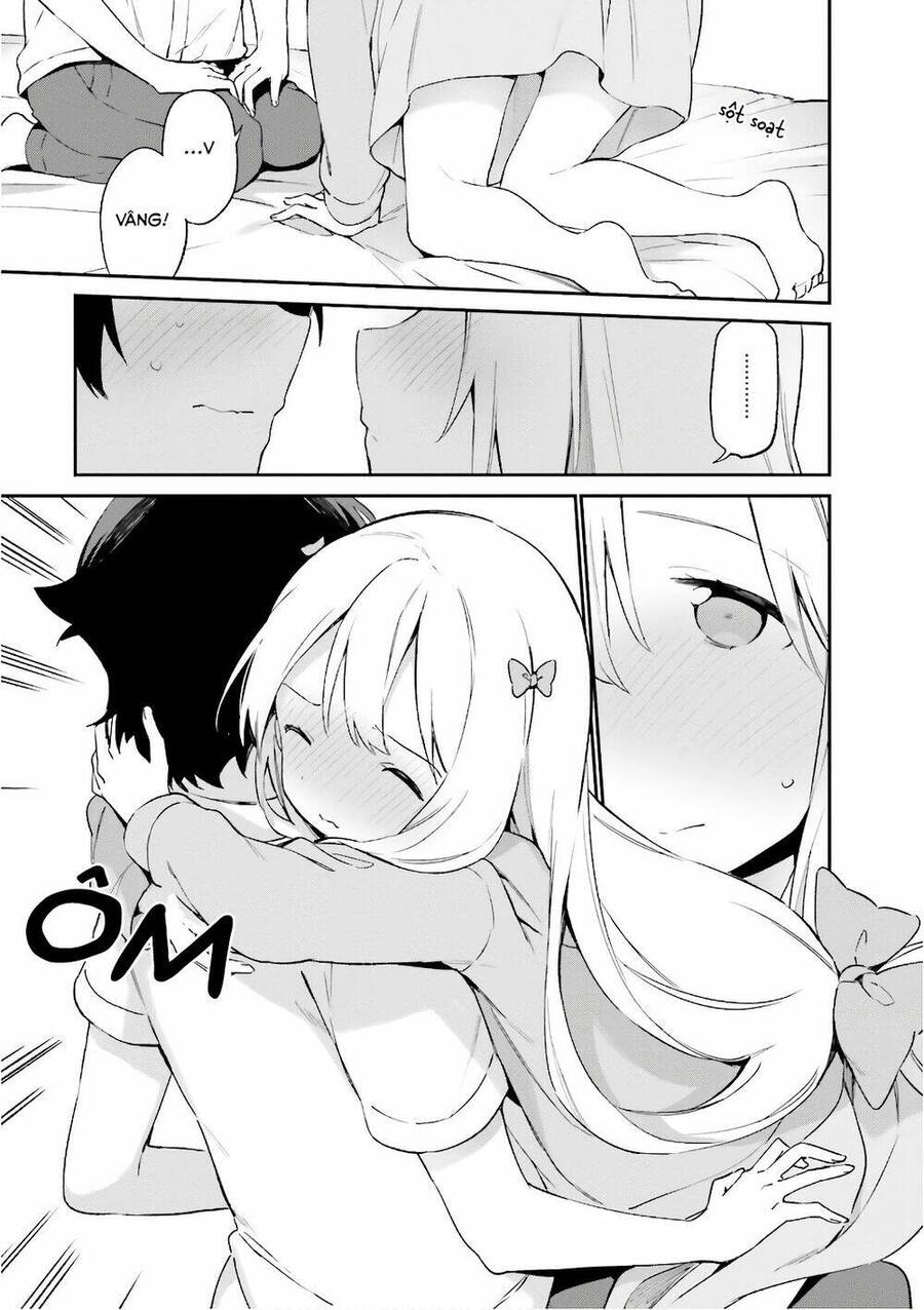 Ero Manga Sensei Chap 42 - Next Chap 43