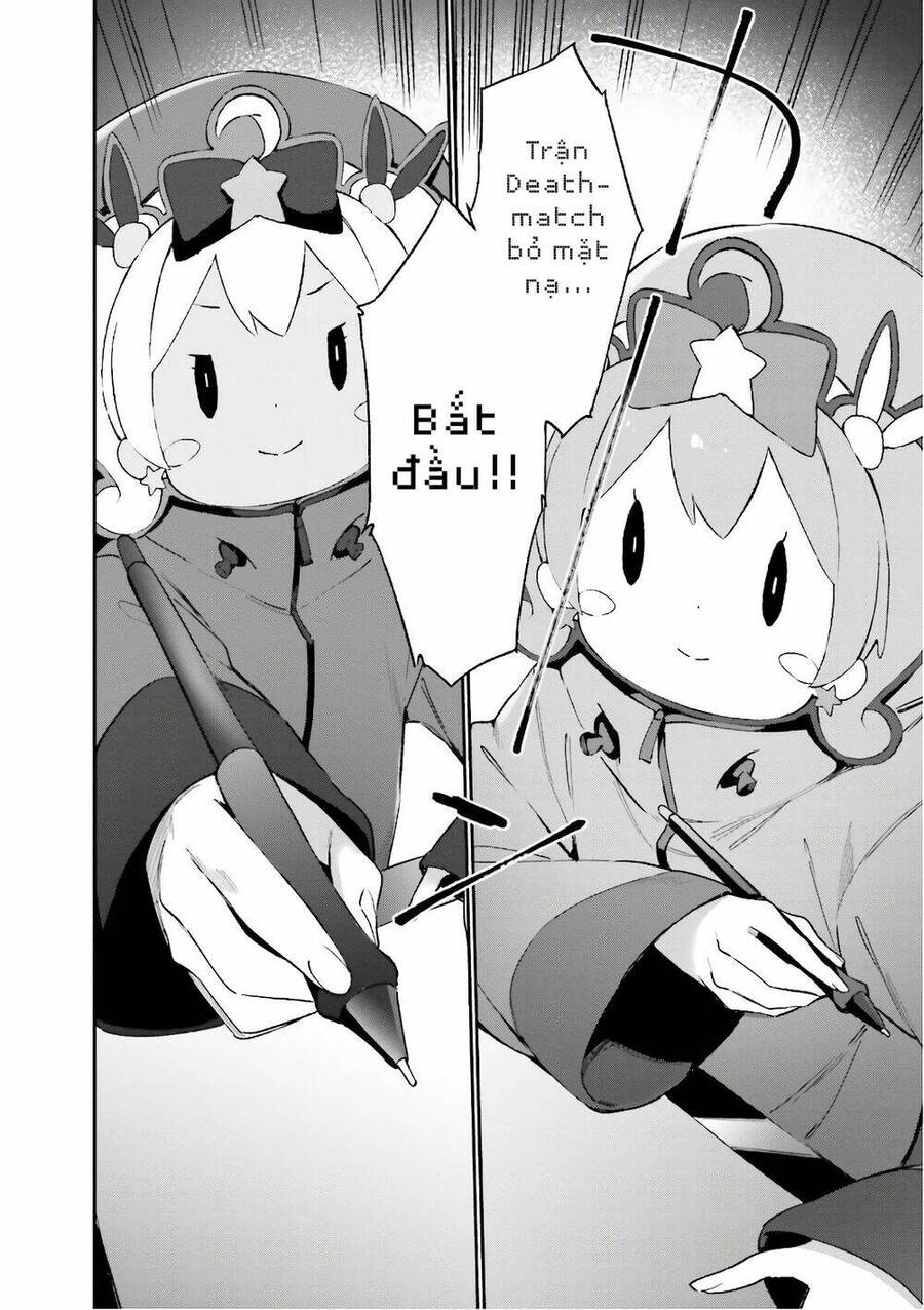 Ero Manga Sensei Chap 43 - Next Chap 44