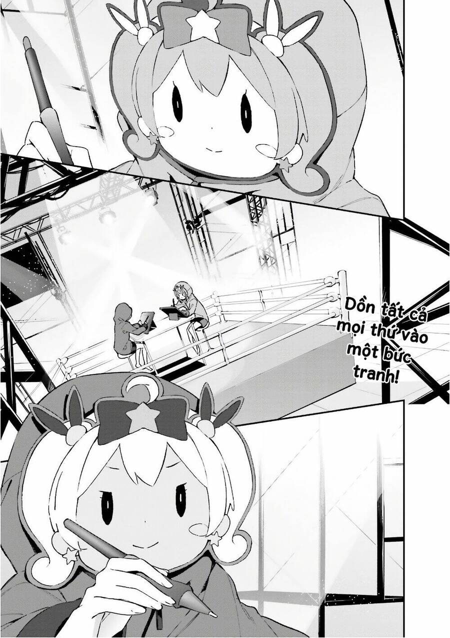 Ero Manga Sensei Chap 44 - Next Chap 45