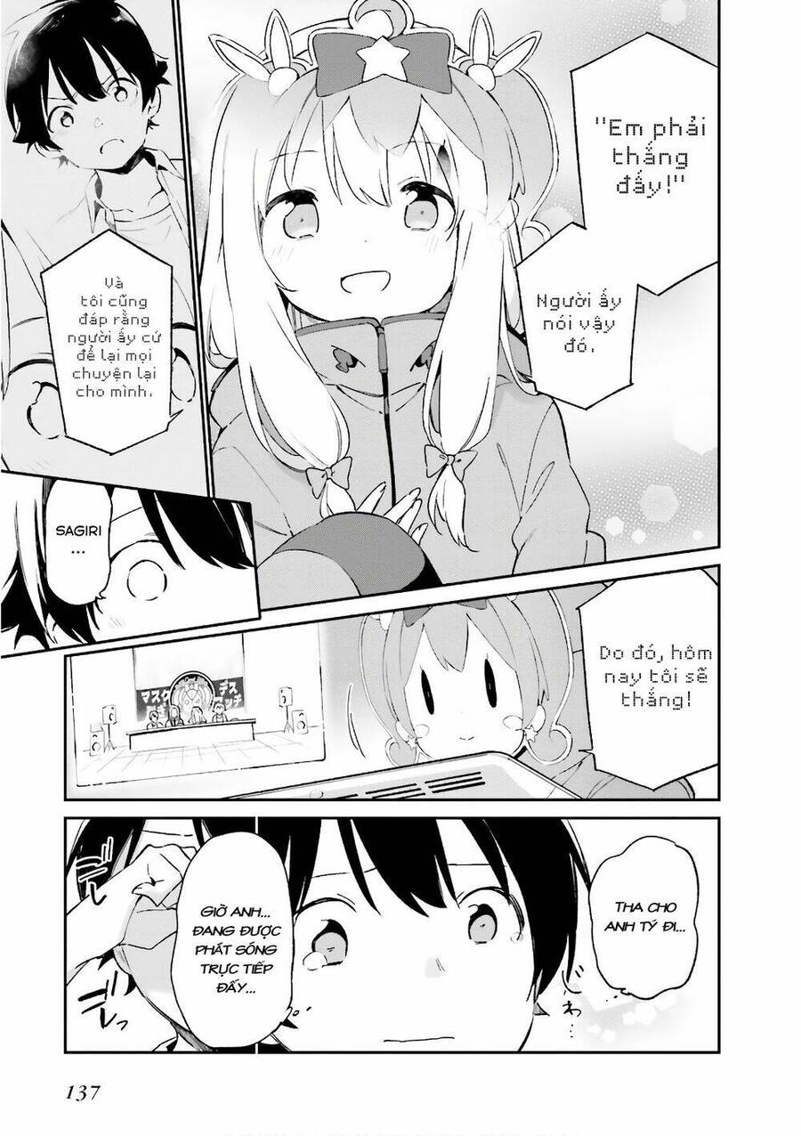Ero Manga Sensei Chap 44 - Next Chap 45
