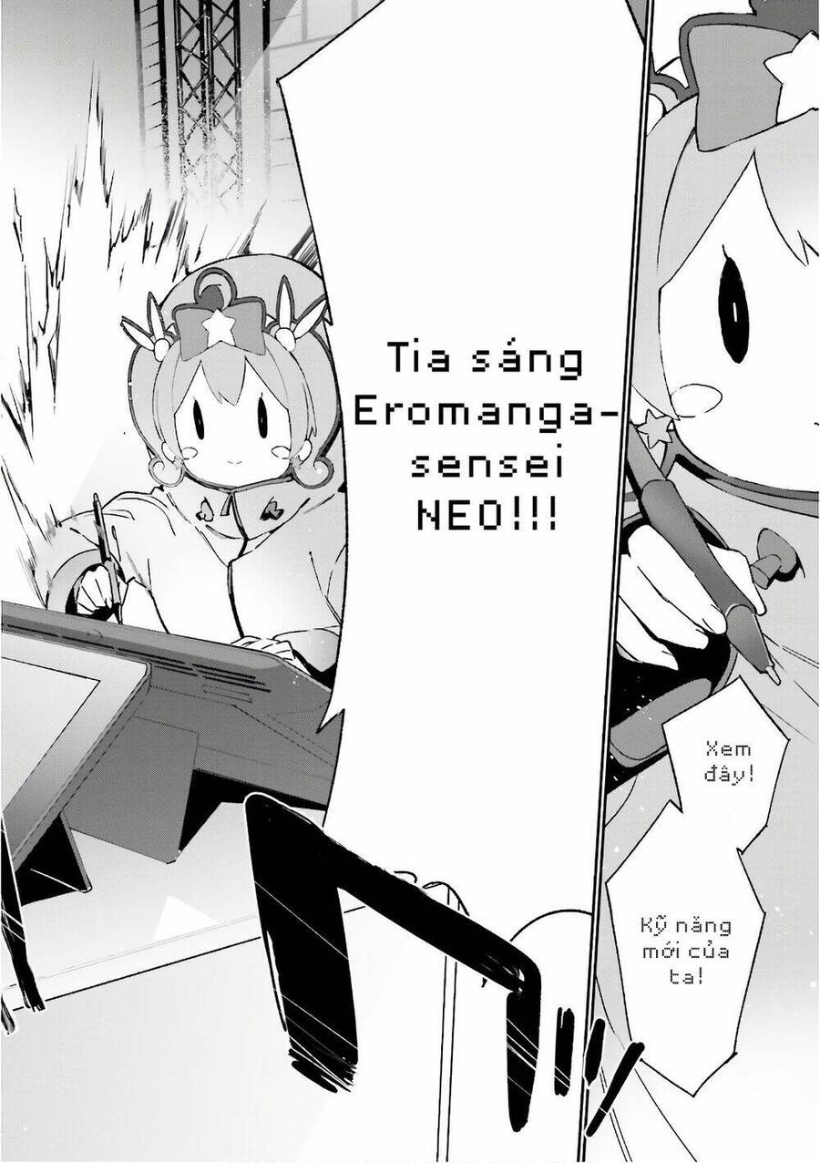 Ero Manga Sensei Chap 44 - Next Chap 45