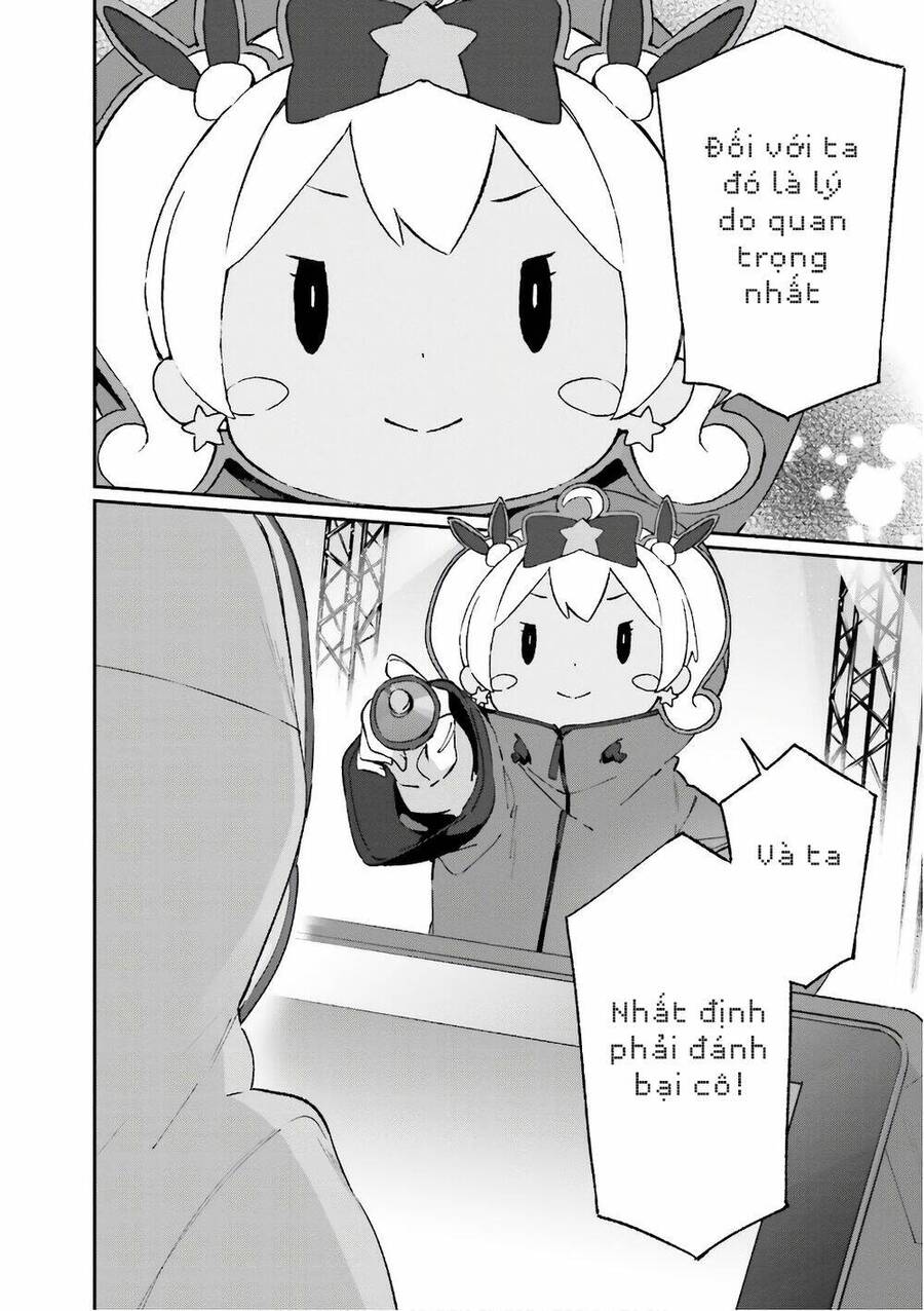 Ero Manga Sensei Chap 44 - Next Chap 45