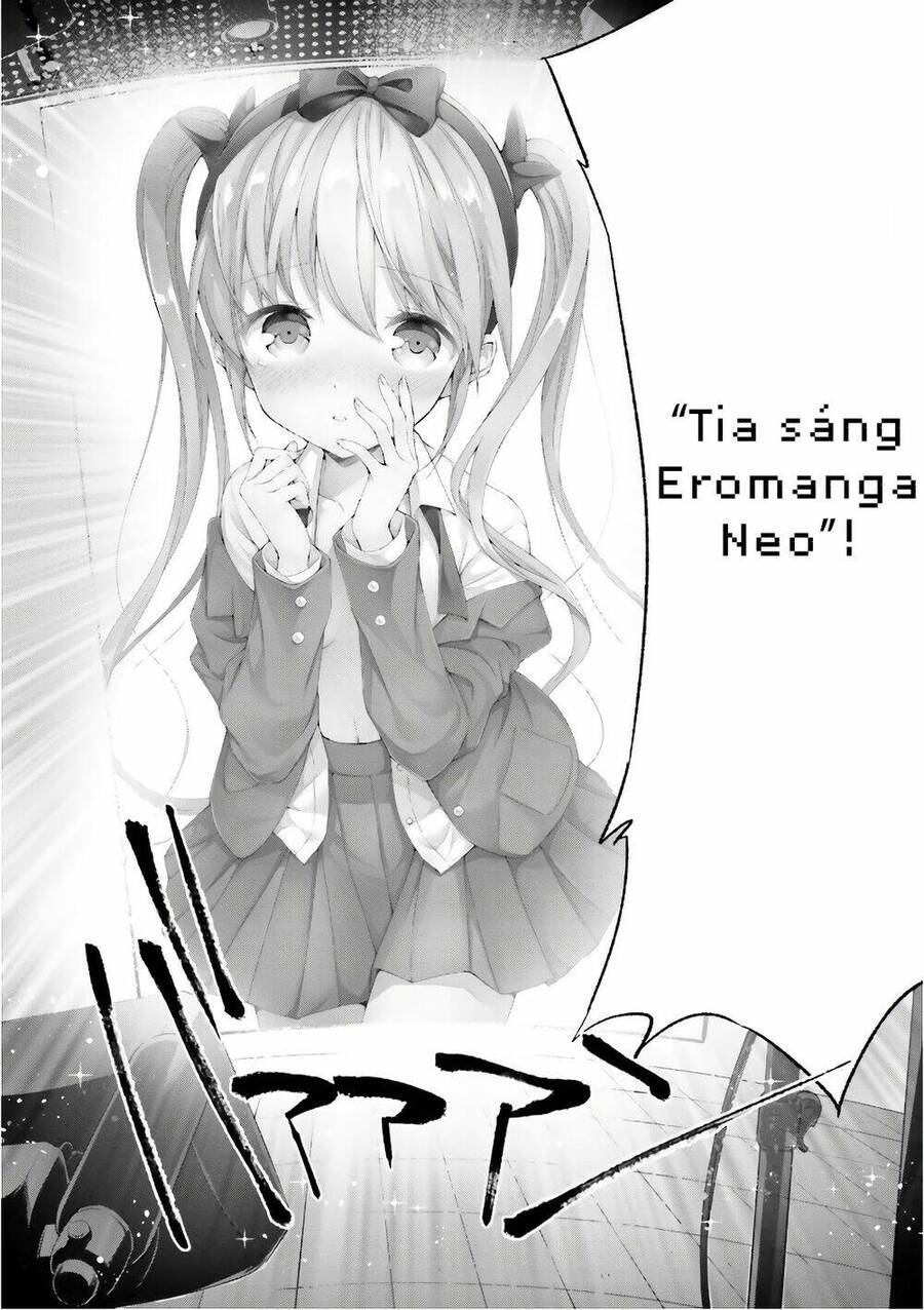 Ero Manga Sensei Chap 45 - Next Chap 46
