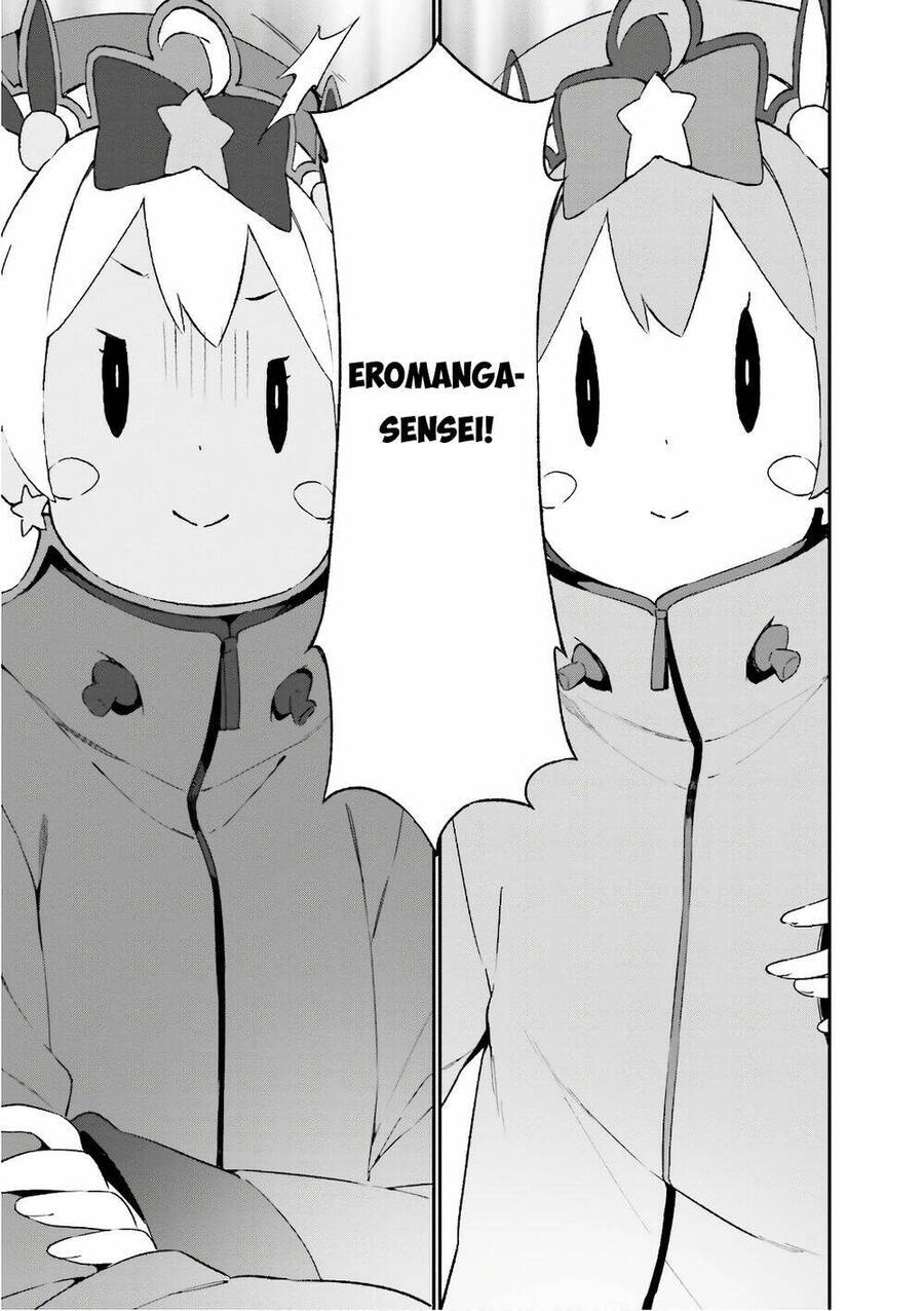Ero Manga Sensei Chap 45 - Next Chap 46