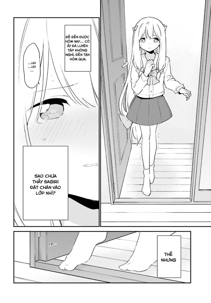Ero Manga Sensei Chap 64 - Next Chap 65