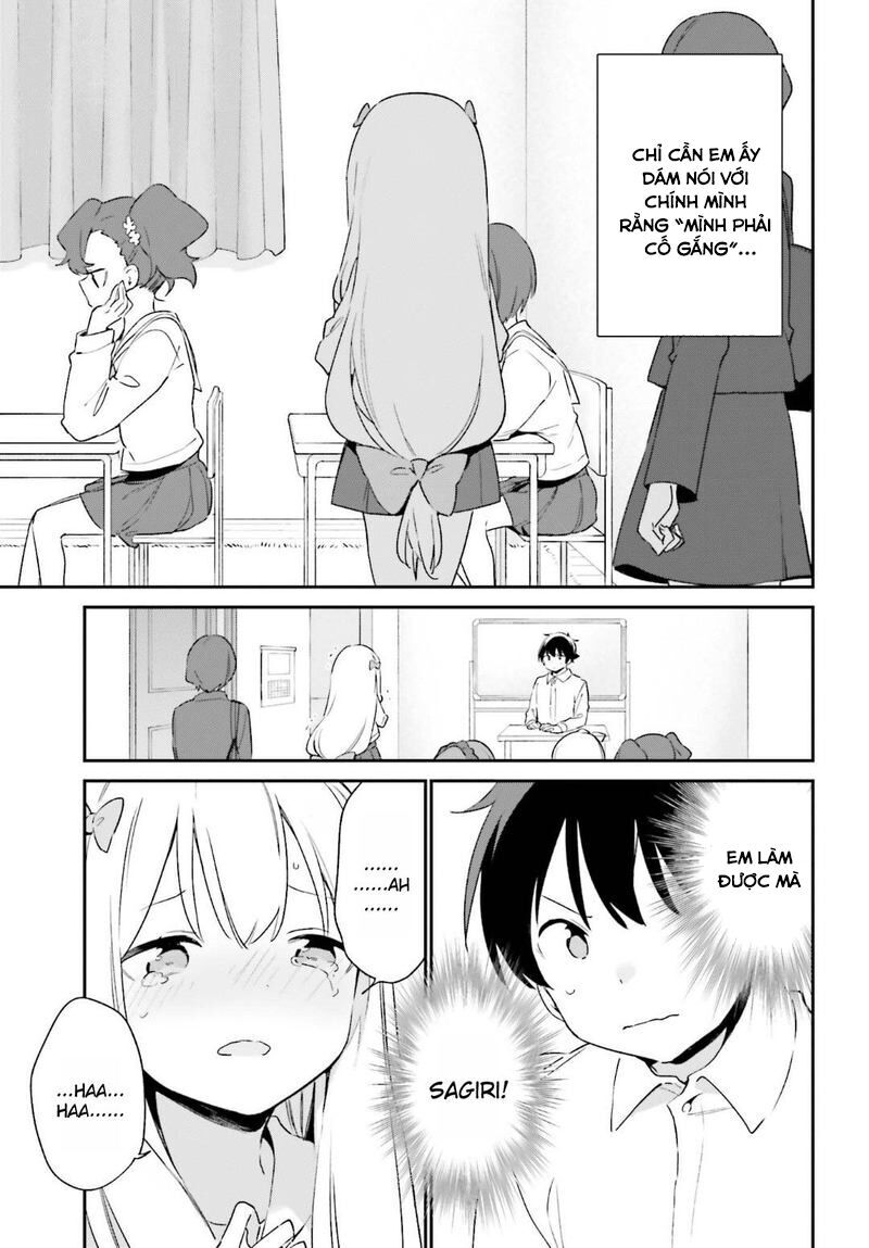 Ero Manga Sensei Chap 64 - Next Chap 65