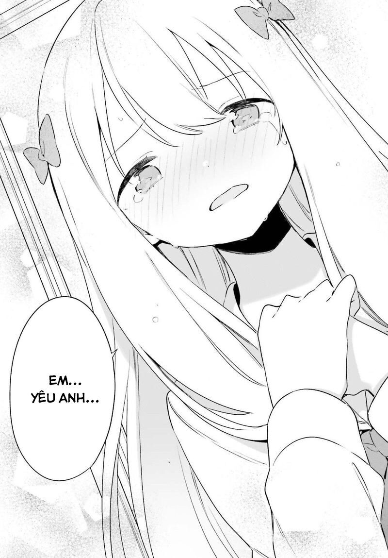 Ero Manga Sensei Chap 64 - Next Chap 65