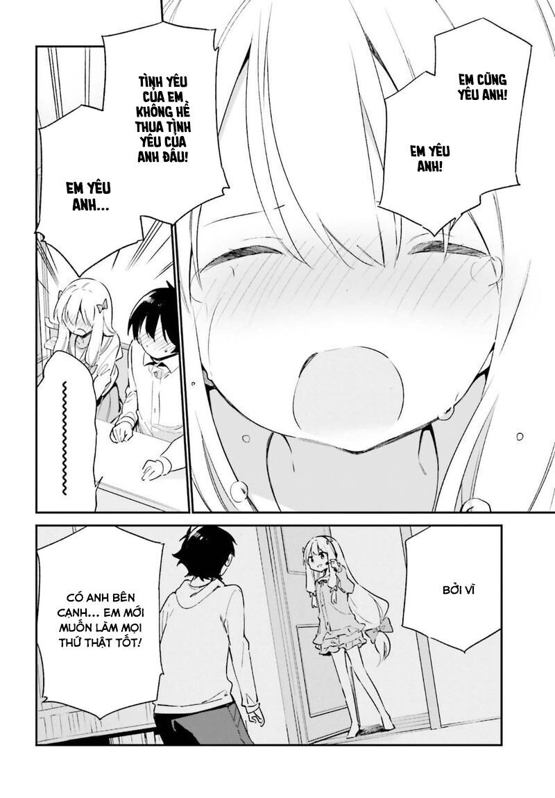 Ero Manga Sensei Chap 64 - Next Chap 65