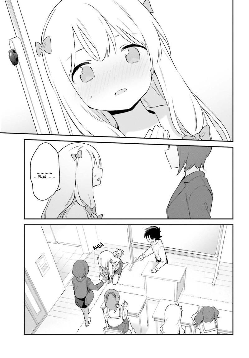 Ero Manga Sensei Chap 64 - Next Chap 65