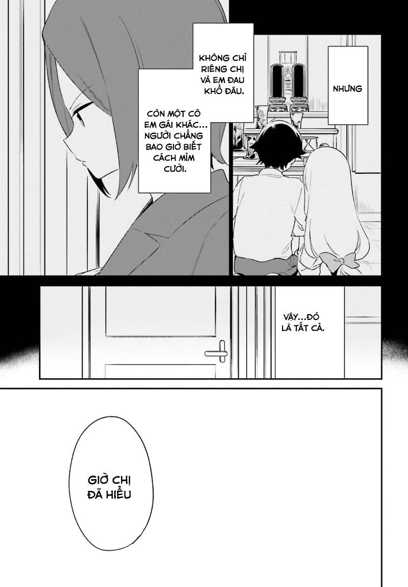 Ero Manga Sensei Chap 64 - Next Chap 65