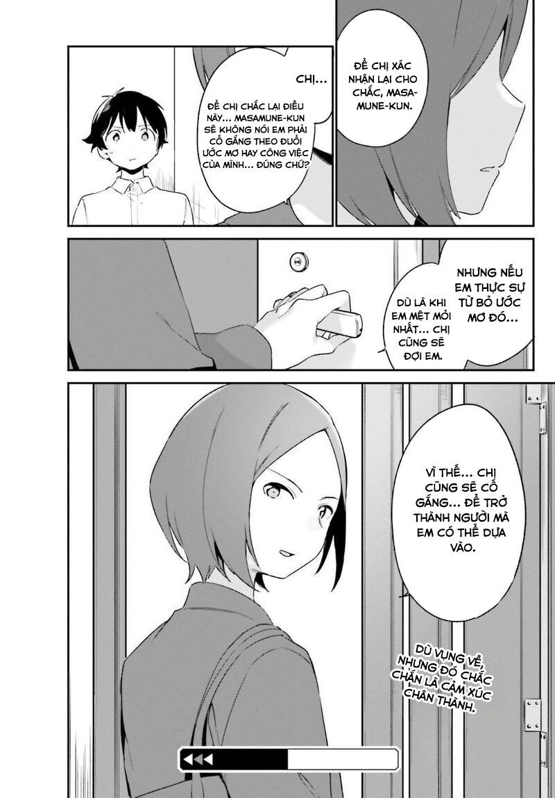 Ero Manga Sensei Chap 64 - Next Chap 65