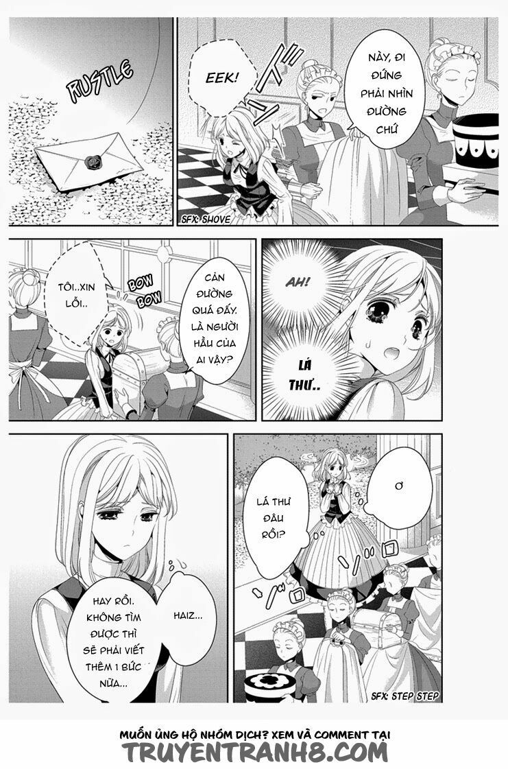 Erotic Fairy Tales - The Little Mermaid Chap 13 - Next Chap 14