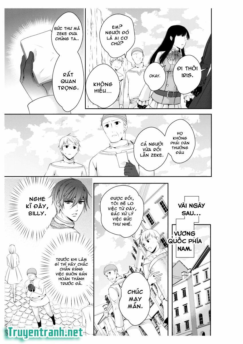 Erotic Fairy Tales - The Little Mermaid Chap 30 - Next Chap 31