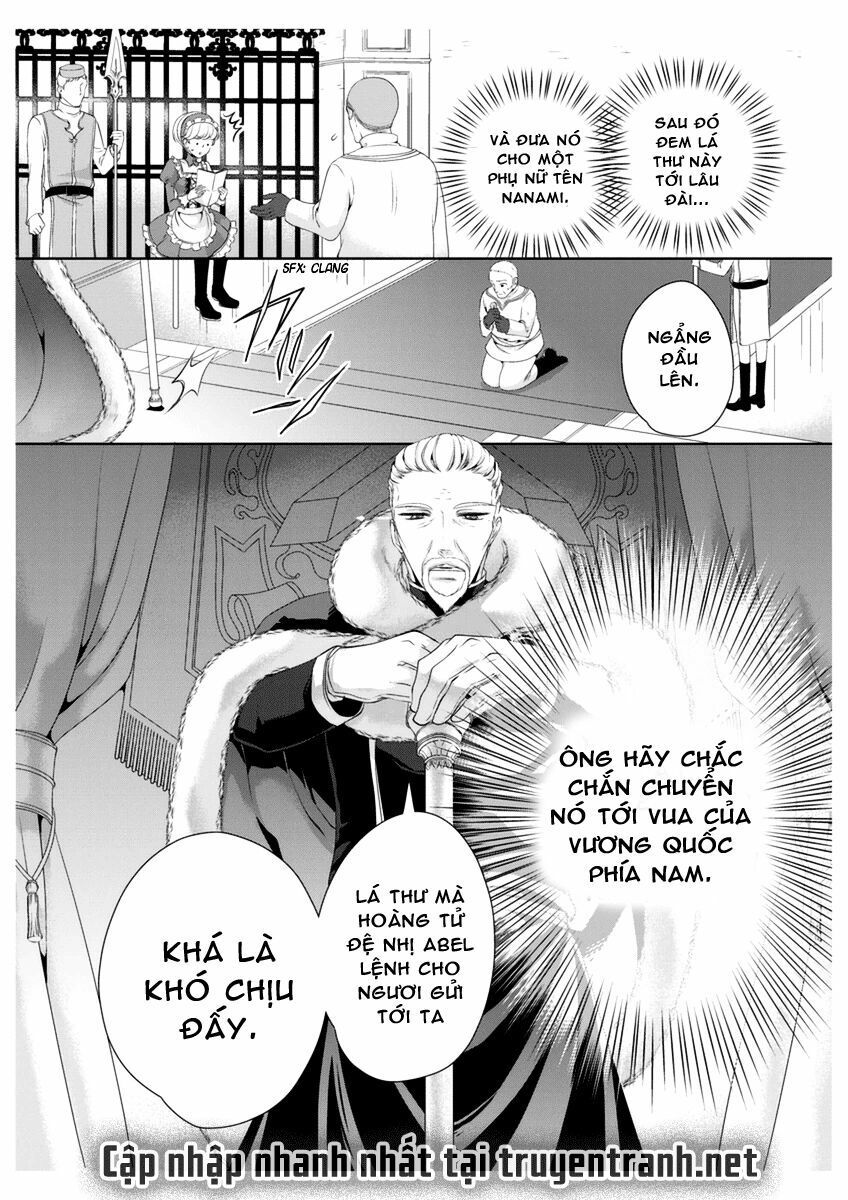 Erotic Fairy Tales - The Little Mermaid Chap 30 - Next Chap 31
