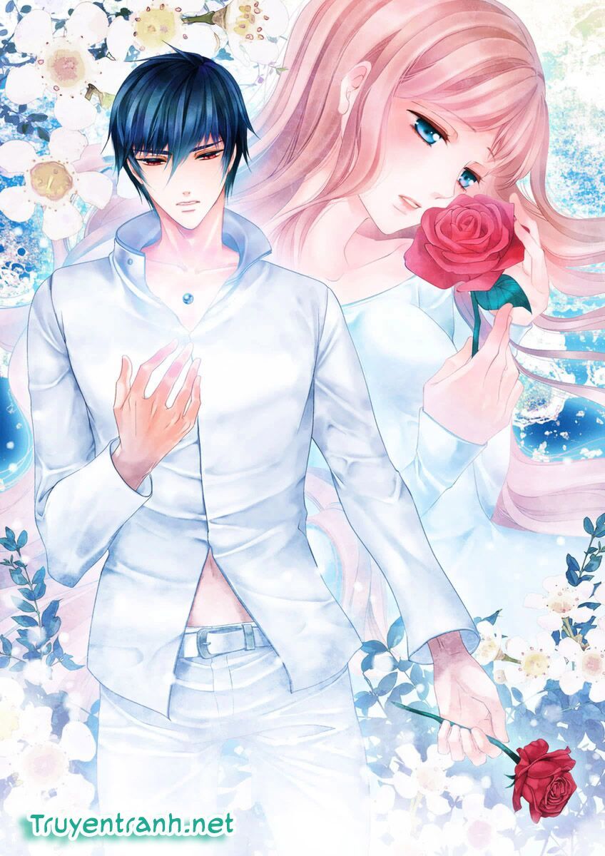 Erotic Fairy Tales - The Little Mermaid Chap 31 - Next Chap 32
