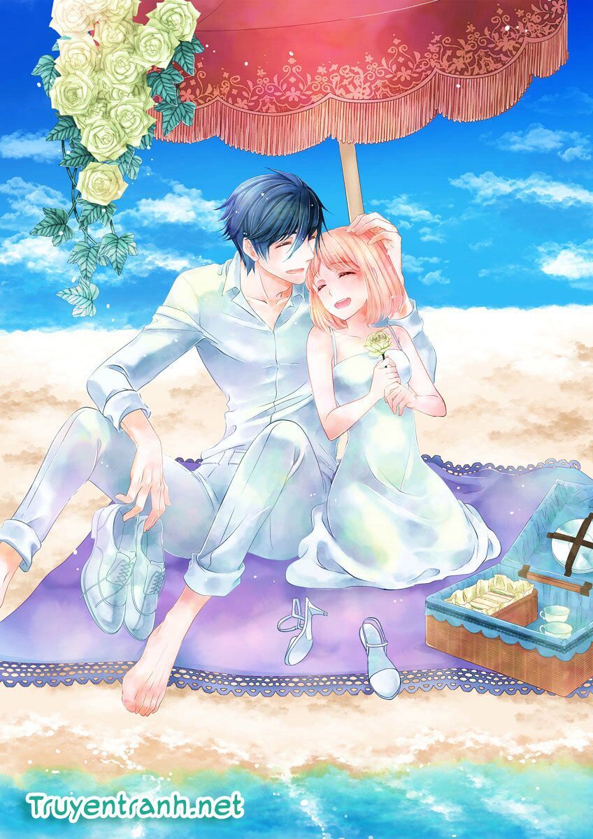 Erotic Fairy Tales - The Little Mermaid Chap 35 - Next Chap 36