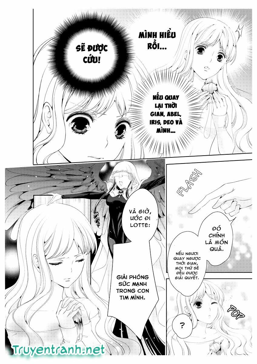 Erotic Fairy Tales - The Little Mermaid Chap 35 - Next Chap 36