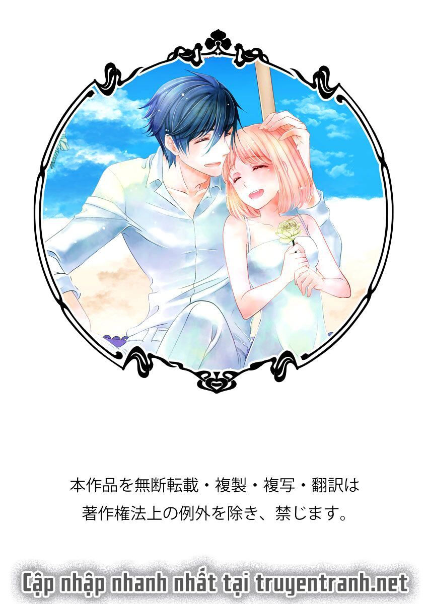 Erotic Fairy Tales - The Little Mermaid Chap 36 - Next Chap 37