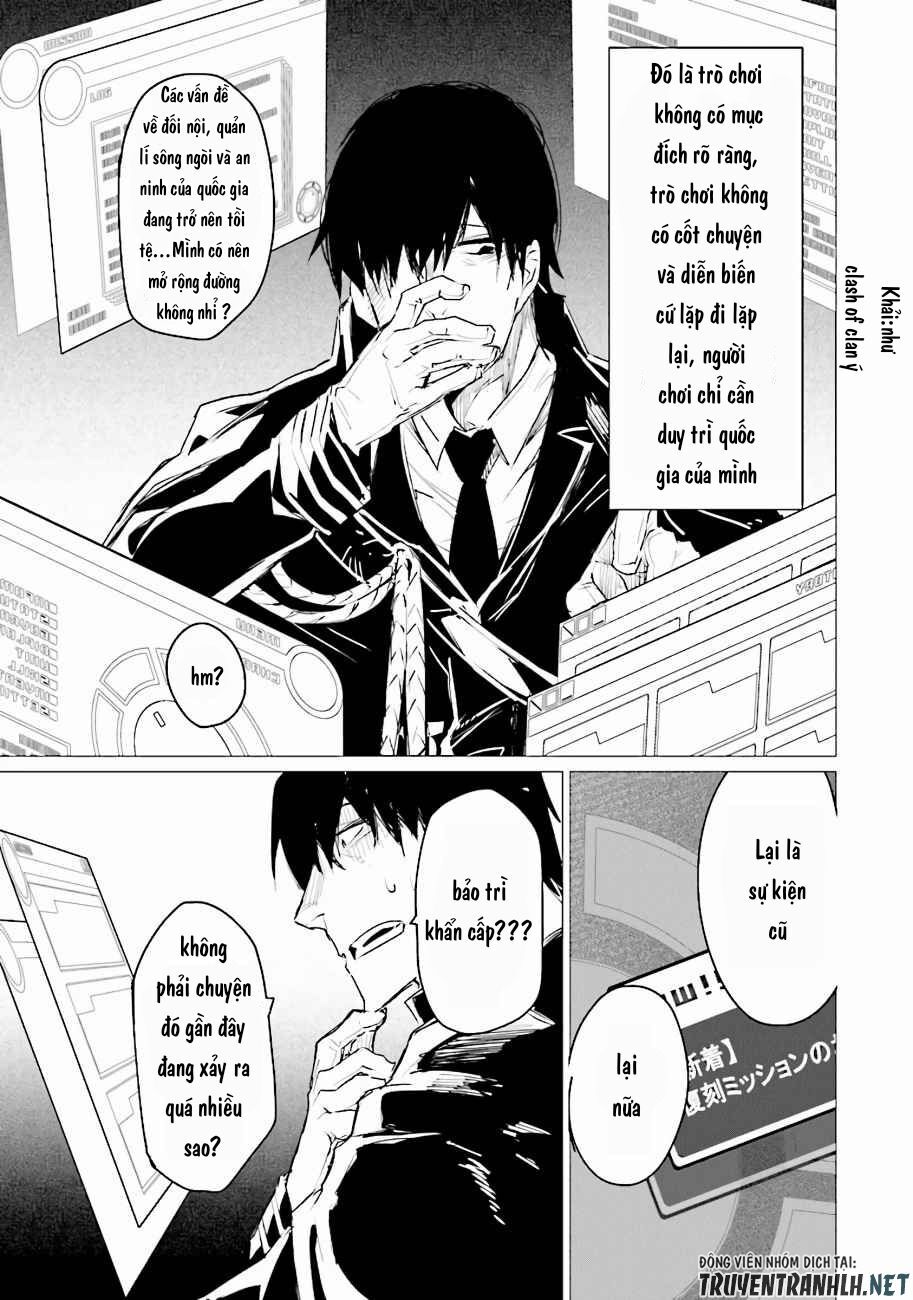 Estel De Valonia Chap 1 - Next Chap 2