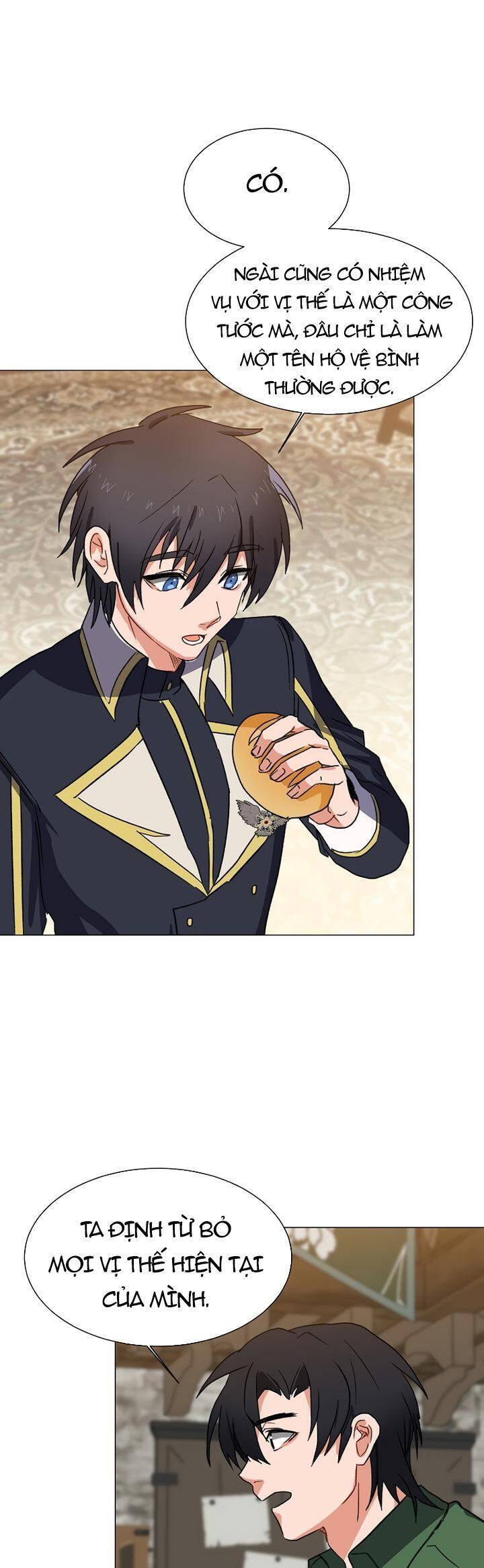 Estio Chap 58 - Next Chap 59