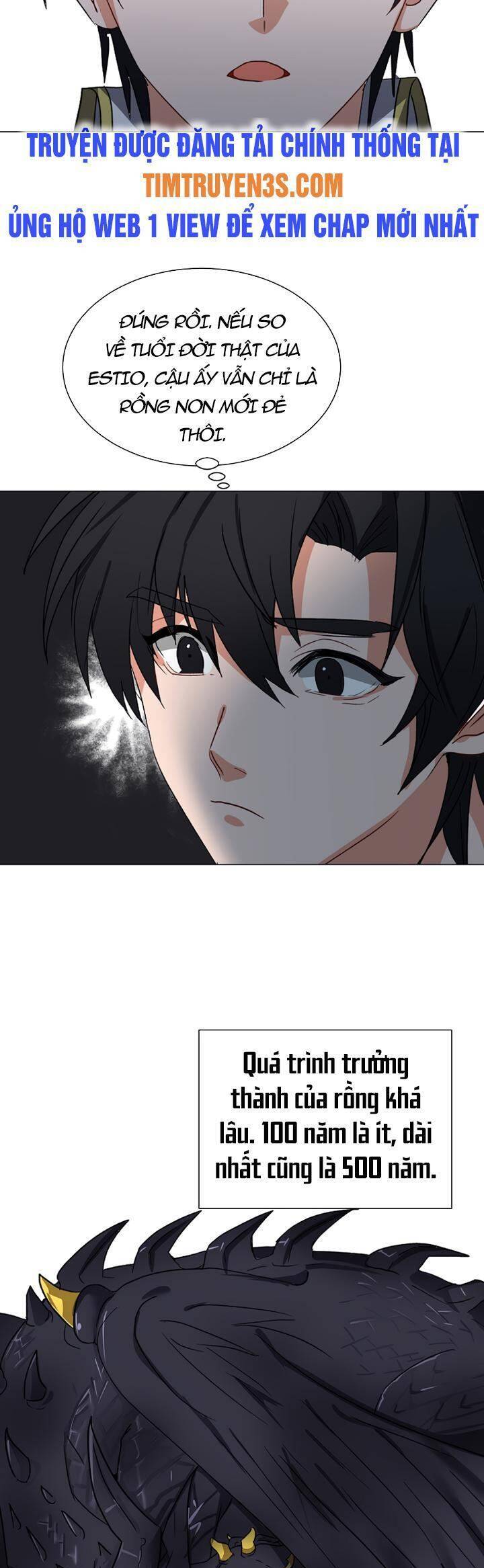 Estio Chap 58 - Next Chap 59