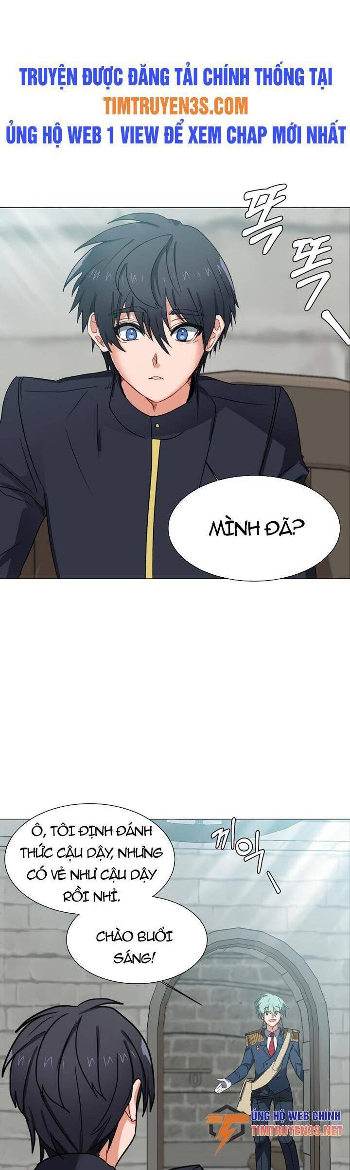 Estio Chap 58 - Next Chap 59