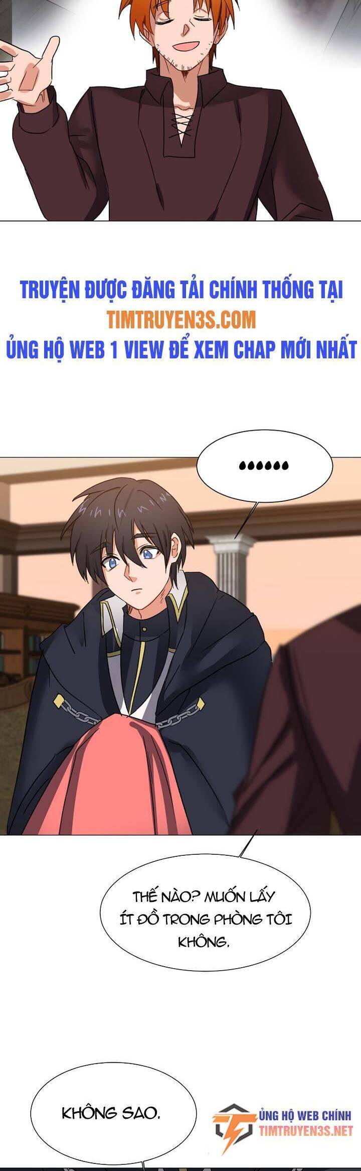 Estio Chap 58 - Next Chap 59