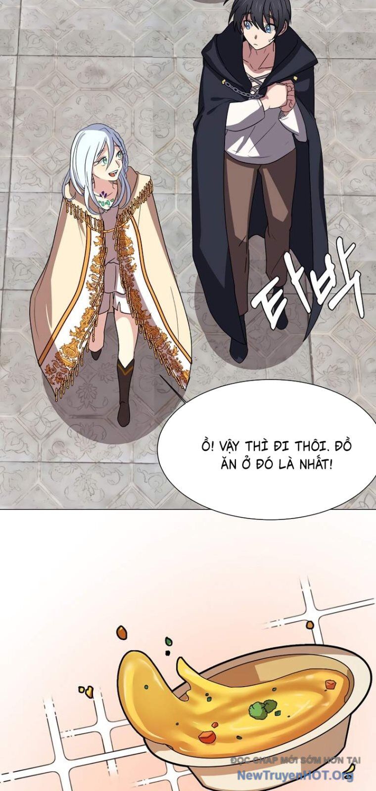 Estio Chap 65 - Next Chap 66